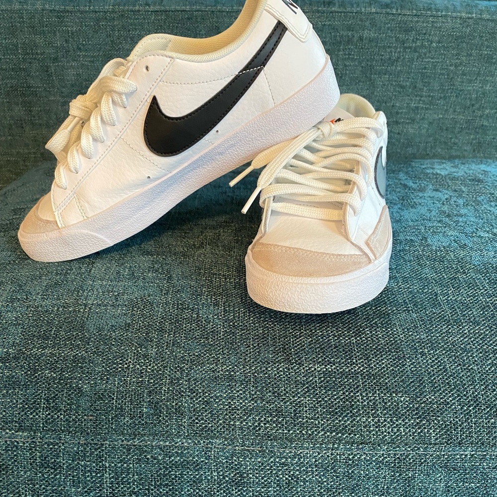 Nike Blazer Low
